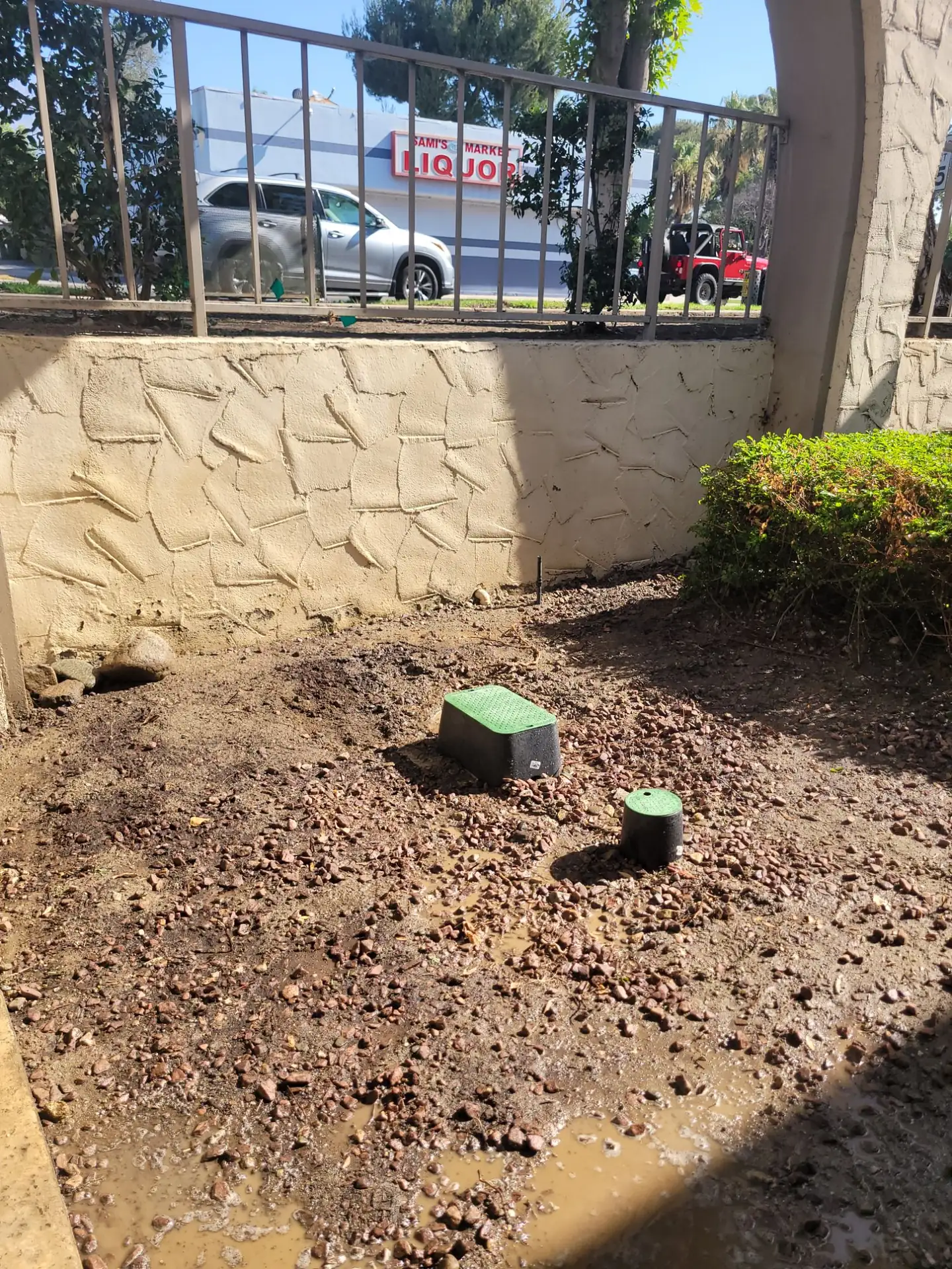 Five Signs Your Main Line Is About to Back Up