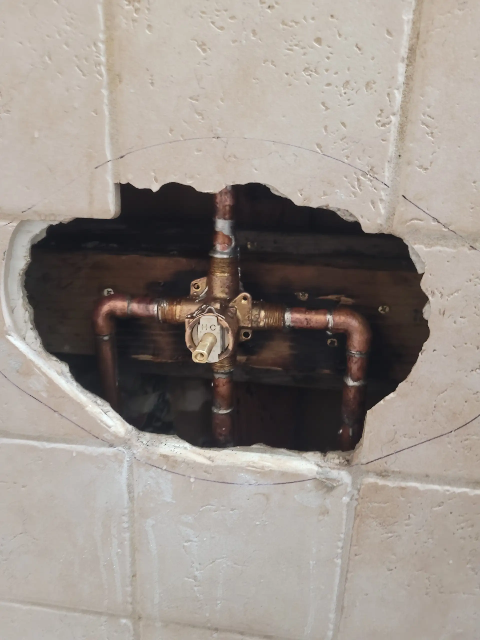 Copper or PEX? Choosing Repipe Material for a Southern California Home