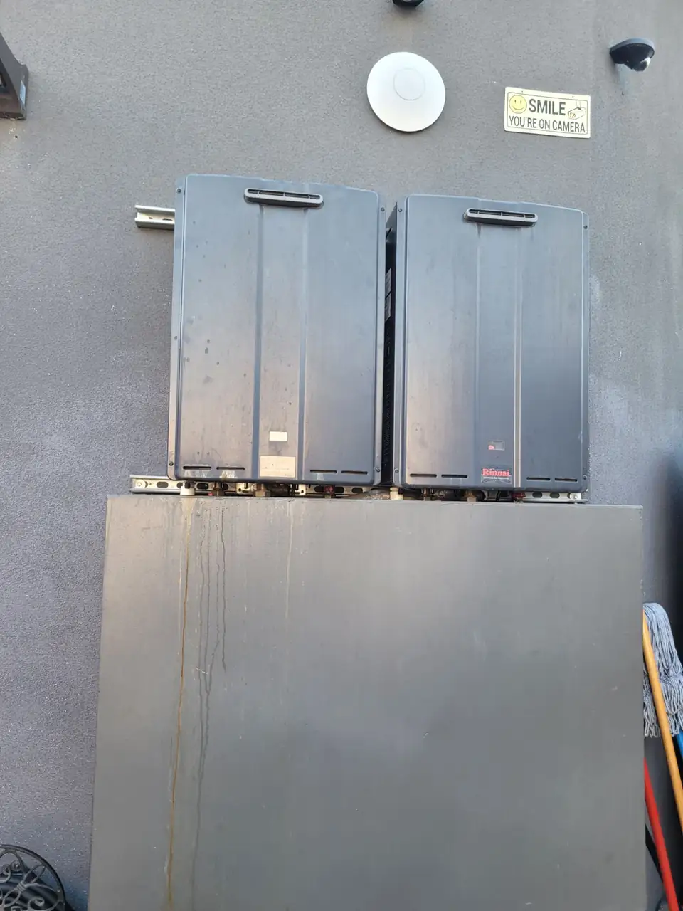 ArCor Rooter Corp project photo 2
