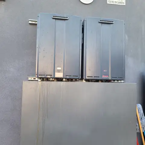 ArCor Rooter Corp project photo 2