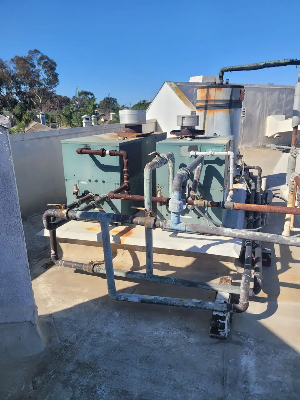 ArCor Rooter Corp project photo 3