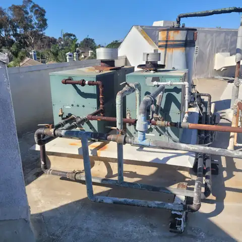 ArCor Rooter Corp project photo 3