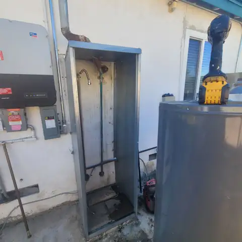 ArCor Rooter Corp project photo 17