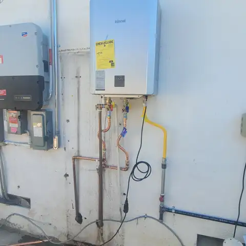 ArCor Rooter Corp project photo 16