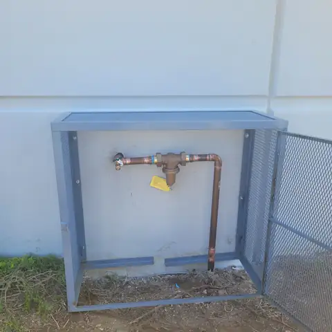 ArCor Rooter Corp project photo 15