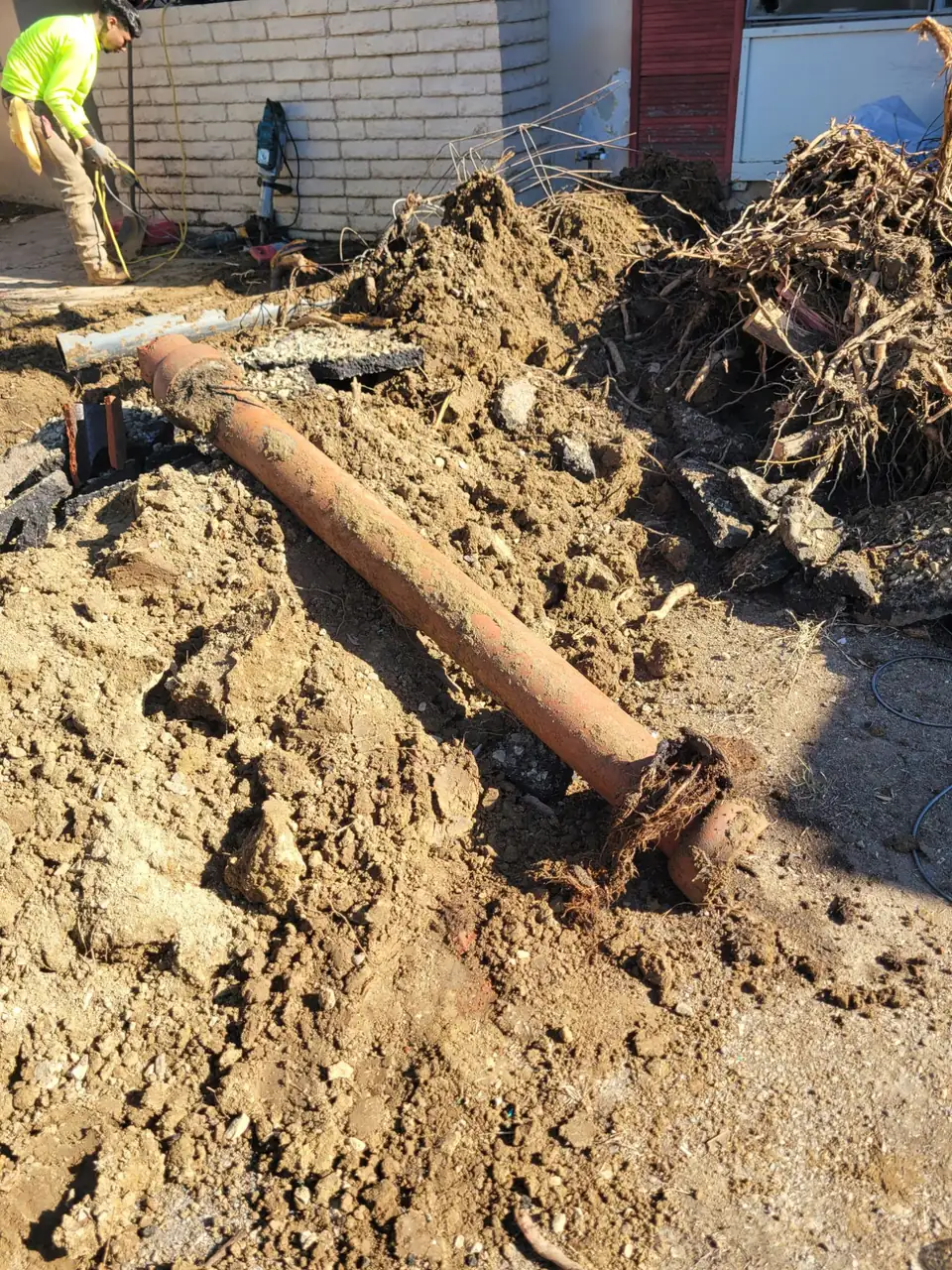 ArCor Rooter Corp project photo 1