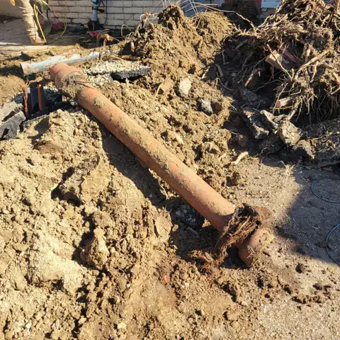 ArCor Rooter Corp project photo 1