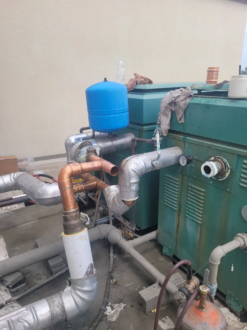 ArCor Rooter Corp project photo 4