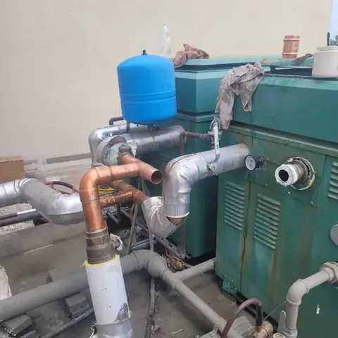 ArCor Rooter Corp project photo 4